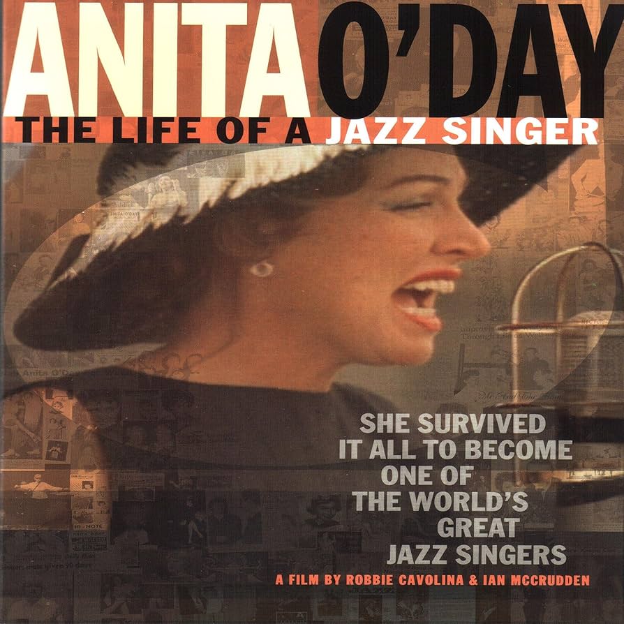 Amazon.com: The Life Of A Jazz Singer : Anita O'Day: Movies & TV